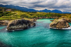 Playa-de-Antilles.-Asturias