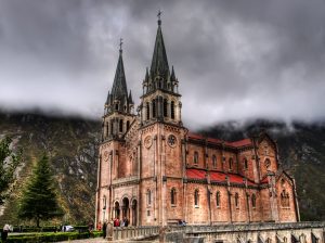 covadonga