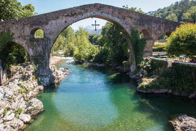 Asturias un destino múltiples aventuras