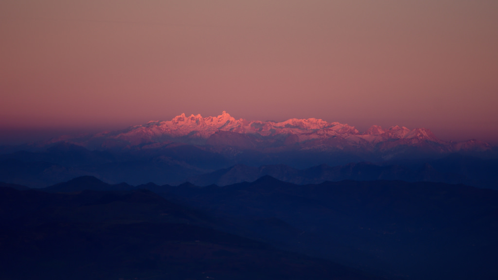 picos de europa