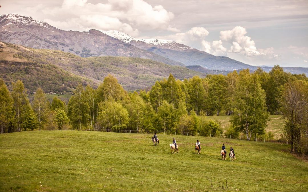 Asturias vacaciones con los niños