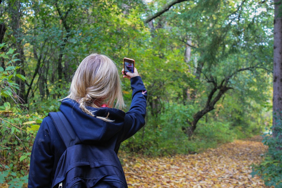 ¡5 ideas para sacarte un selfie inolvidable en el Oriente Asturiano!