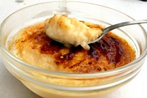 arroz con leche