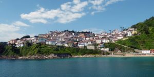 Lastres