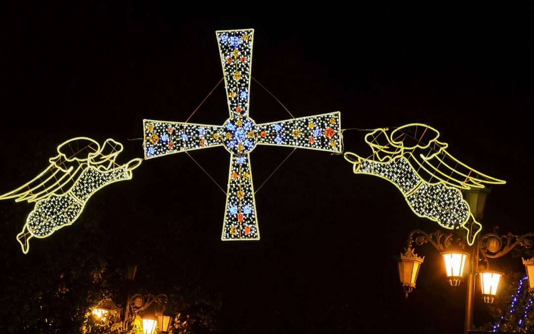 Navidad con niños en Asturias